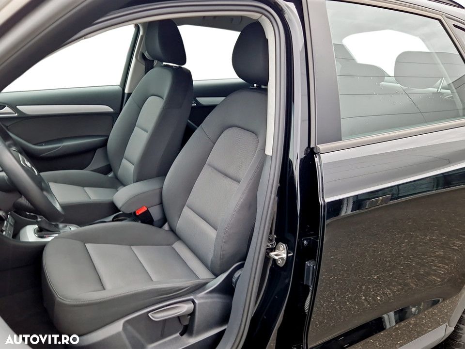 Audi Q3 1.4 TFSI Stronic - 13
