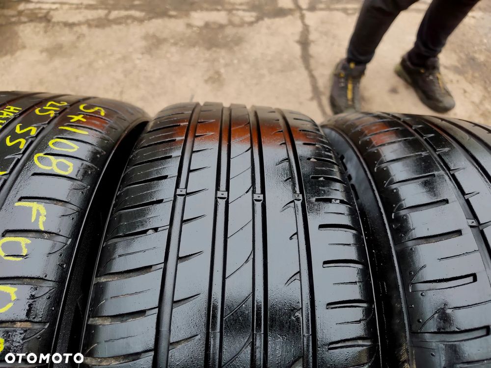 5x108 Felgi Aluminiowe Alufelgi Oryginalne 16 Koła Letnie Lato FORD MONDEO MK3 MK4 FOCUS CMAX TOURNEO TRANSIT CONNECT VOLVO C30 V40 S40 V50 V40 5mm Legnica ALU-RAD 205/55 - 24