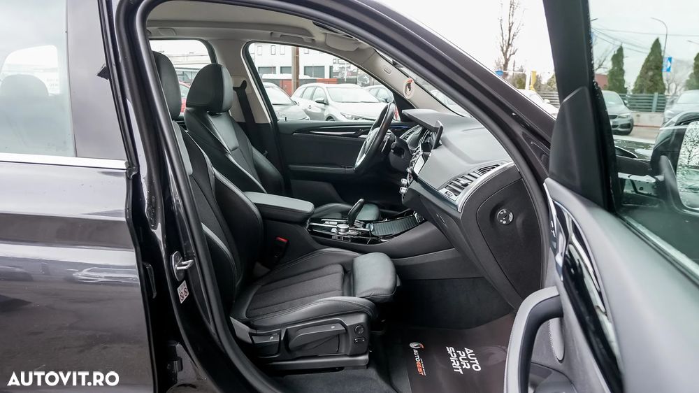 BMW X3 xDrive30e Aut. xLine - 29