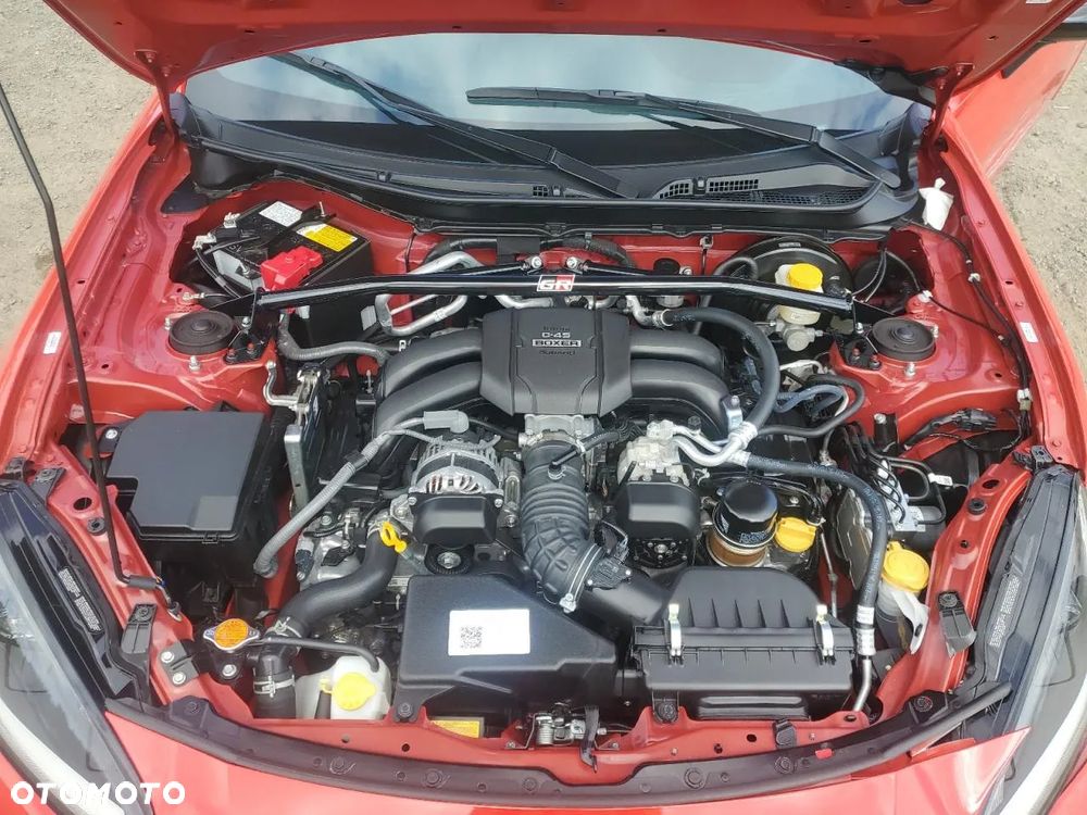 Toyota GR86 - 11