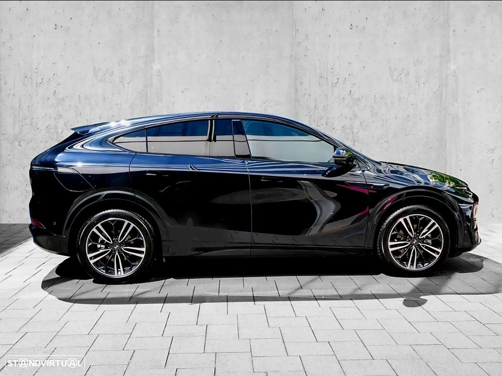 Xpeng G6 AWD Performance - 4