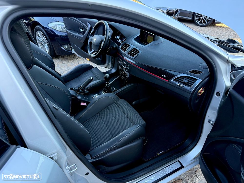 Renault Mégane 1.5 dCi GT Line SS - 53