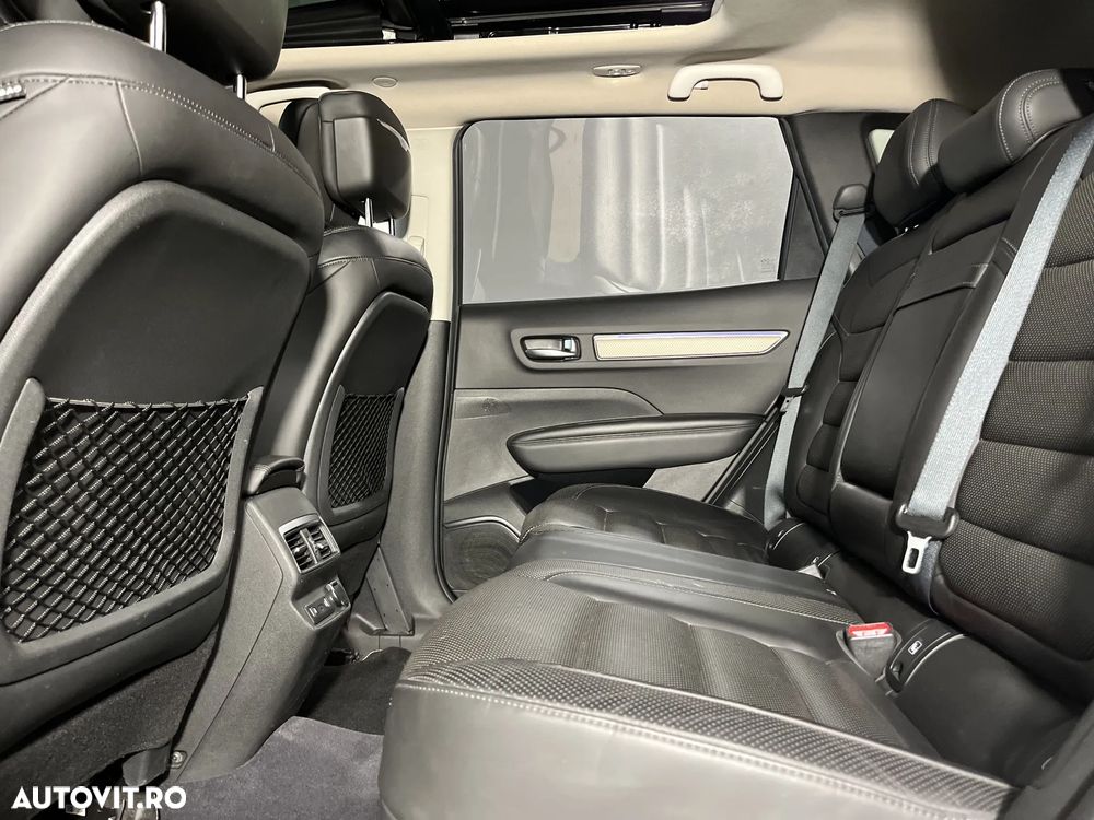 Renault Koleos ENERGY dCi 175 X-tronic 4WD INITIALE PARIS - 14