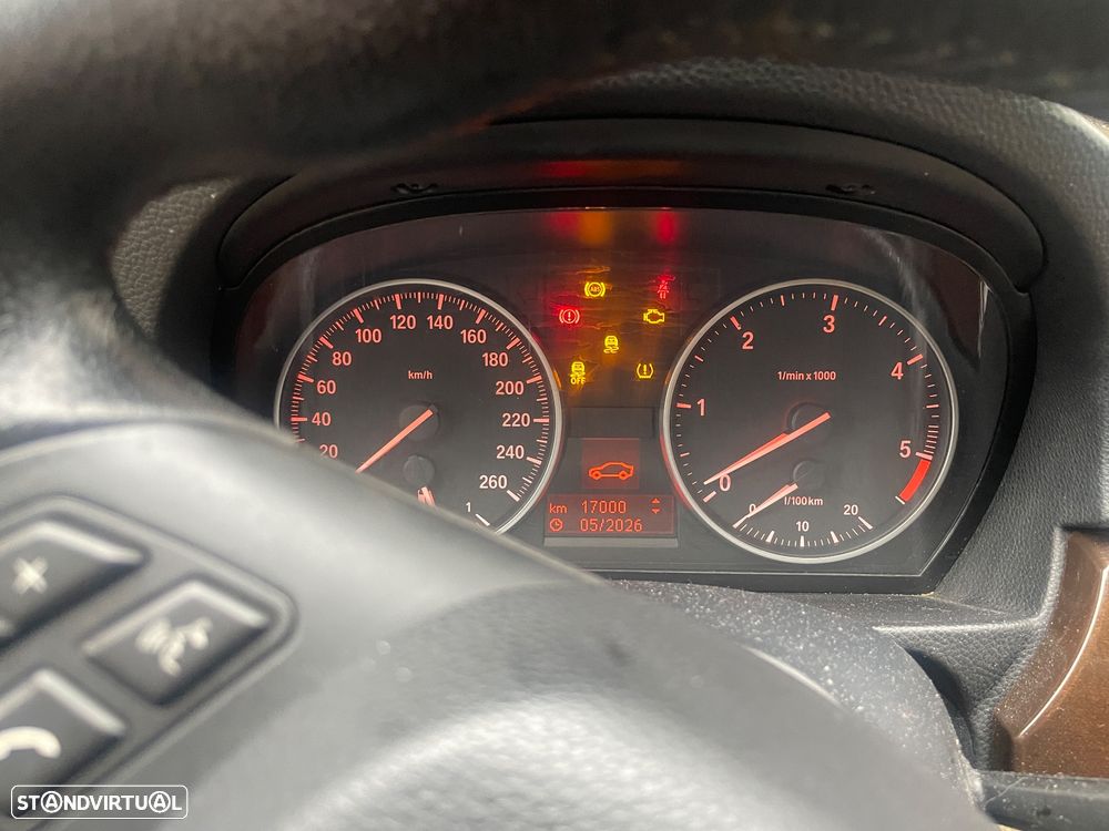 BMW 320 d EfficientDynamics - 5