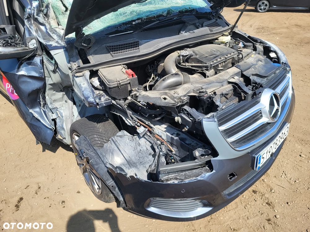 Mercedes-Benz Vito - 20