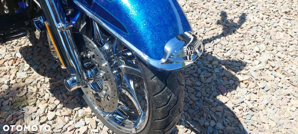 Harley-Davidson Touring Road King - 12