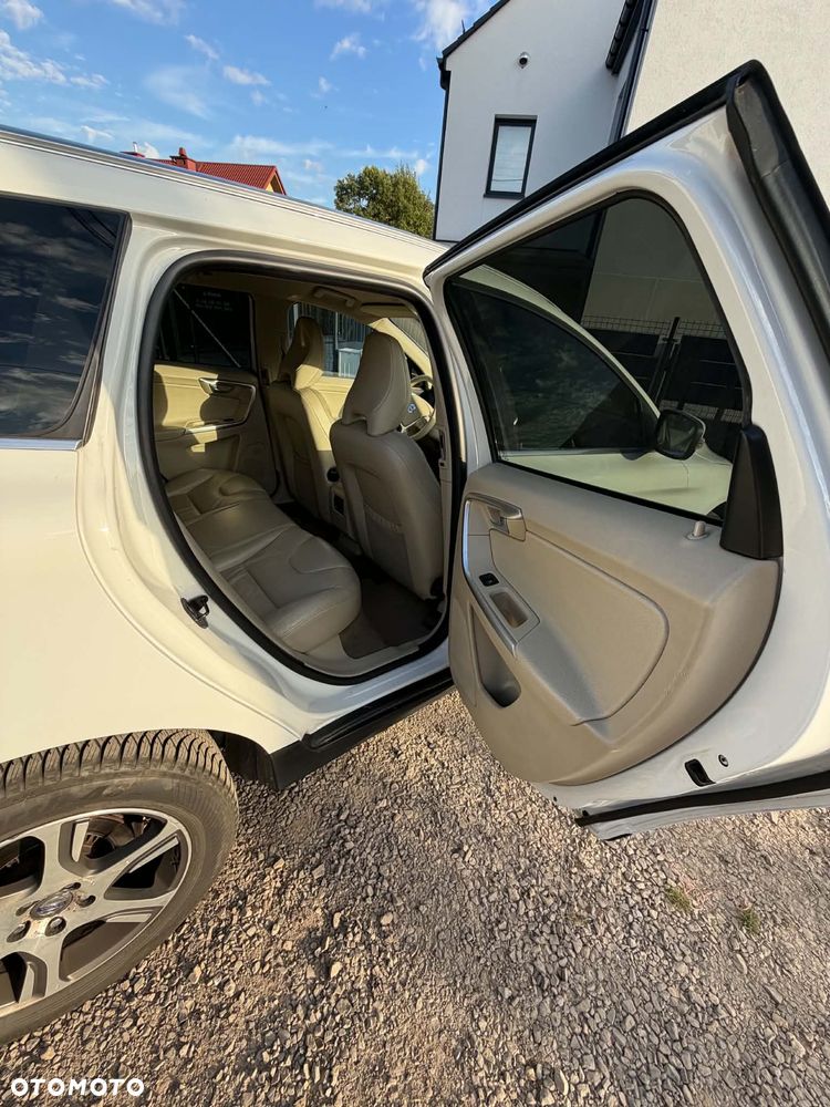 Volvo XC 60 - 10