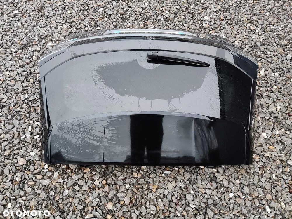 KLAPA TYŁ TYLNA POKRYWA BAGAŻNIKA PEUGEOT 3008 II LIFT 2020-2024 - 4