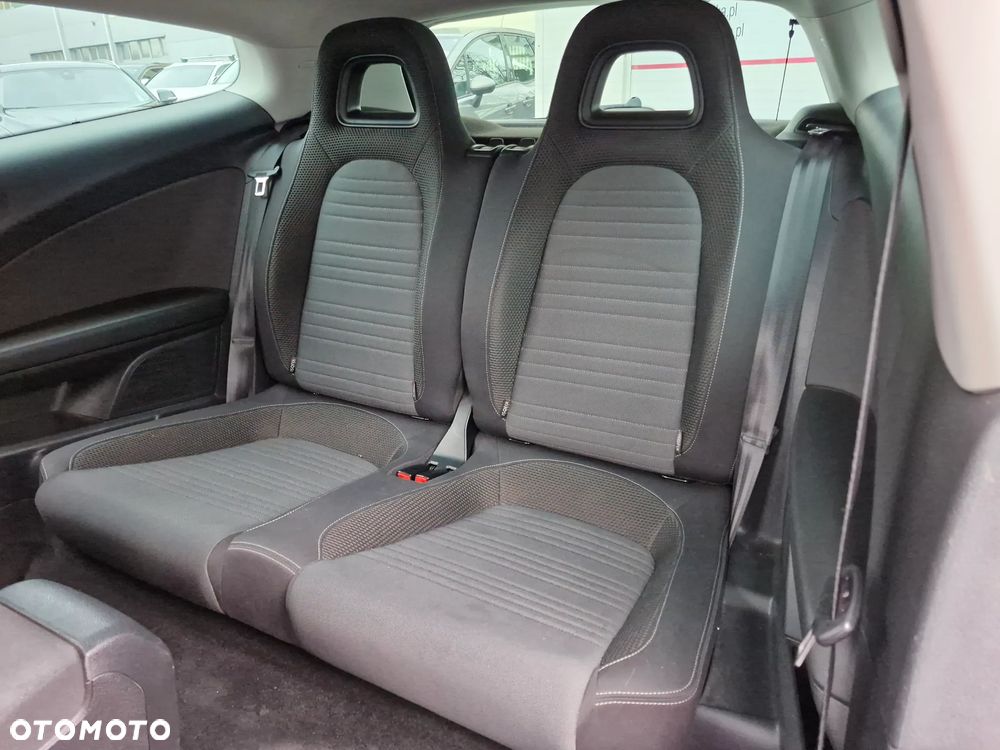 Volkswagen Scirocco - 13