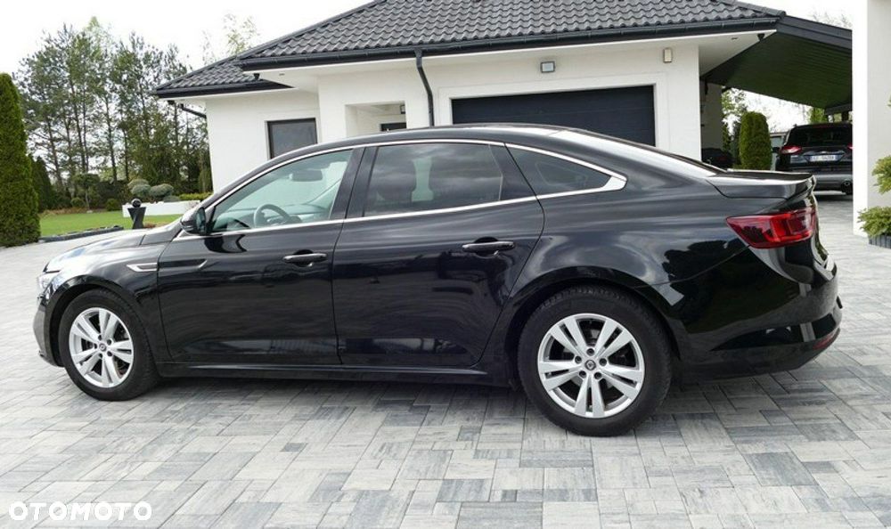 Renault Talisman - 22
