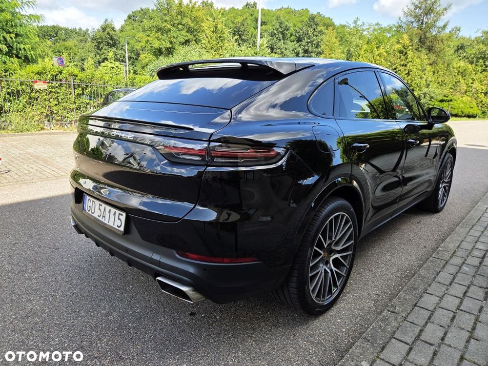 Porsche Cayenne E-Hybrid - 24