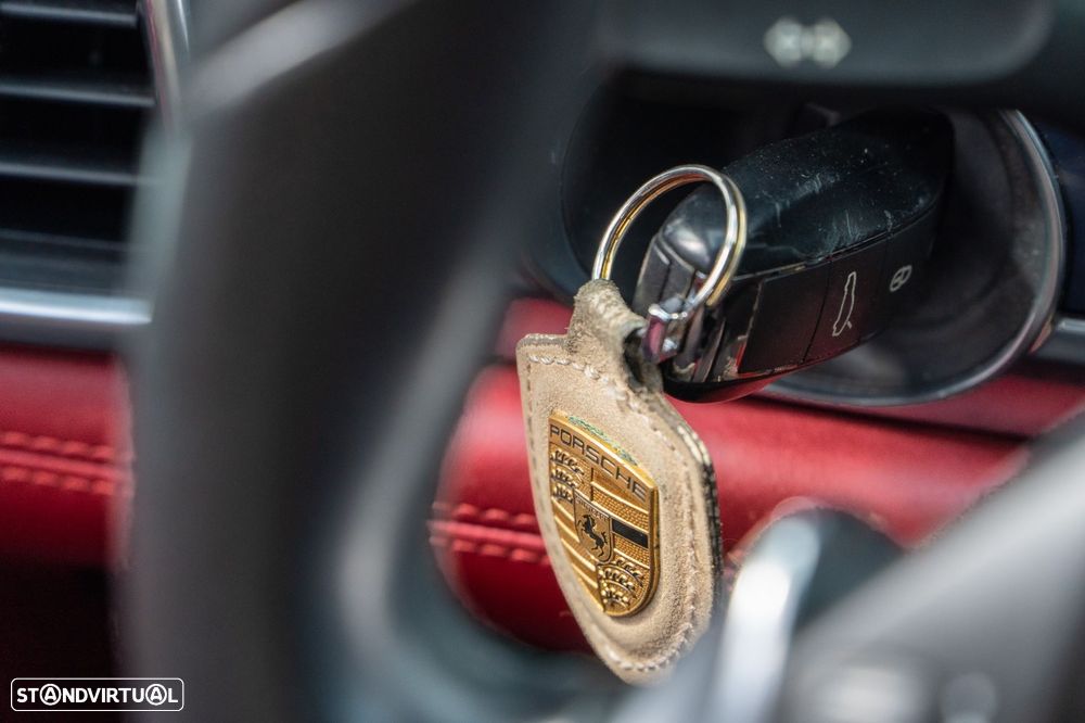 Porsche Panamera Edition - 25