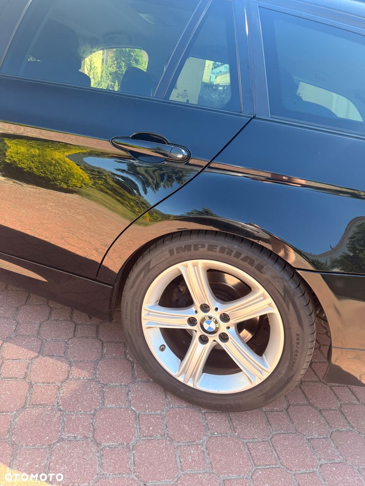 BMW Seria 3 - 6
