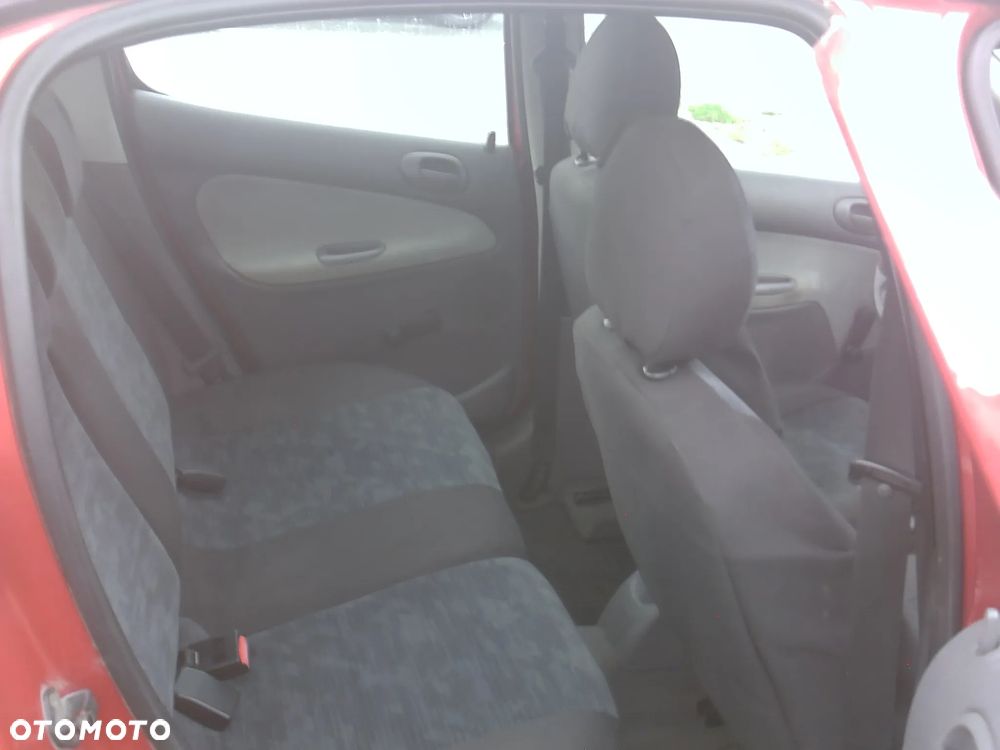 Peugeot 206 1.1 Color-Line - 15
