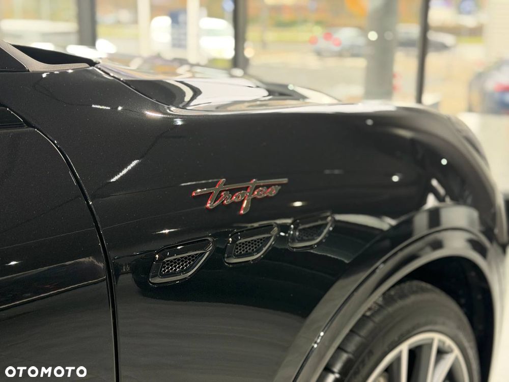 Maserati Grecale Trofeo - 3