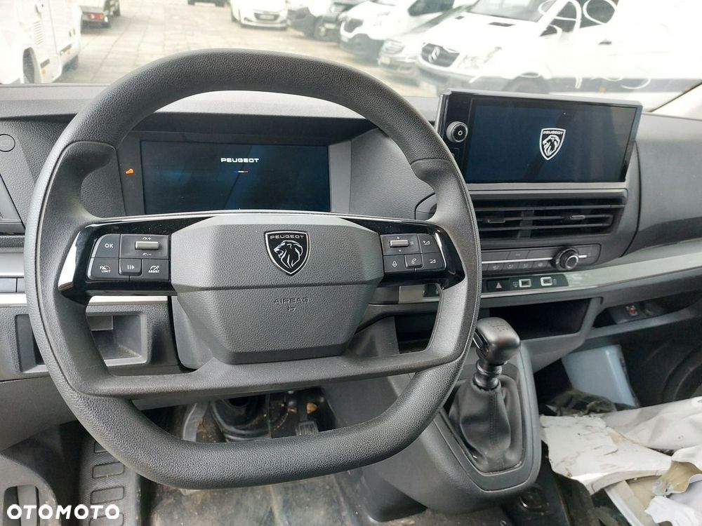 Peugeot Expert - 11