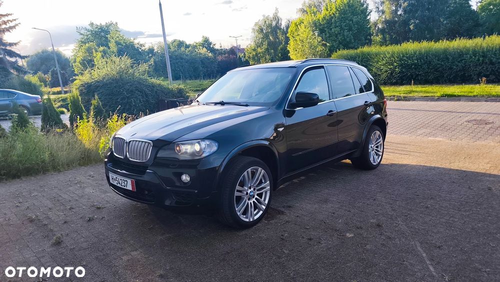 BMW X5 4.8 is Edition Exclusive - 3