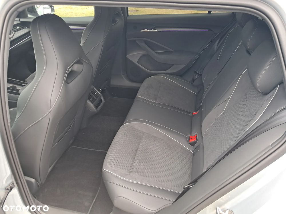 Skoda Superb 2.0 TSI Sportline DSG - 7