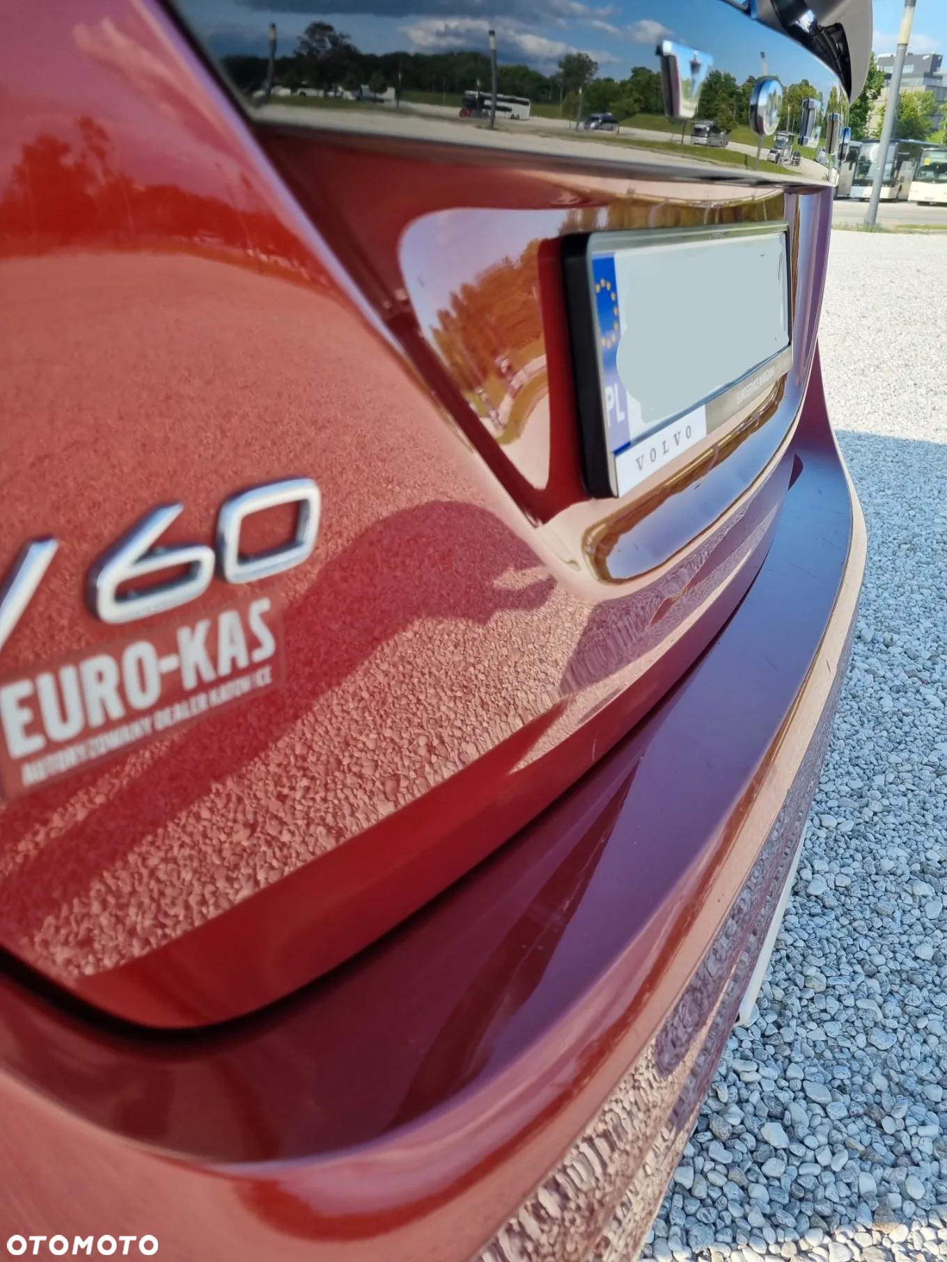 Volvo V60 D4 Drive-E Momentum - 15