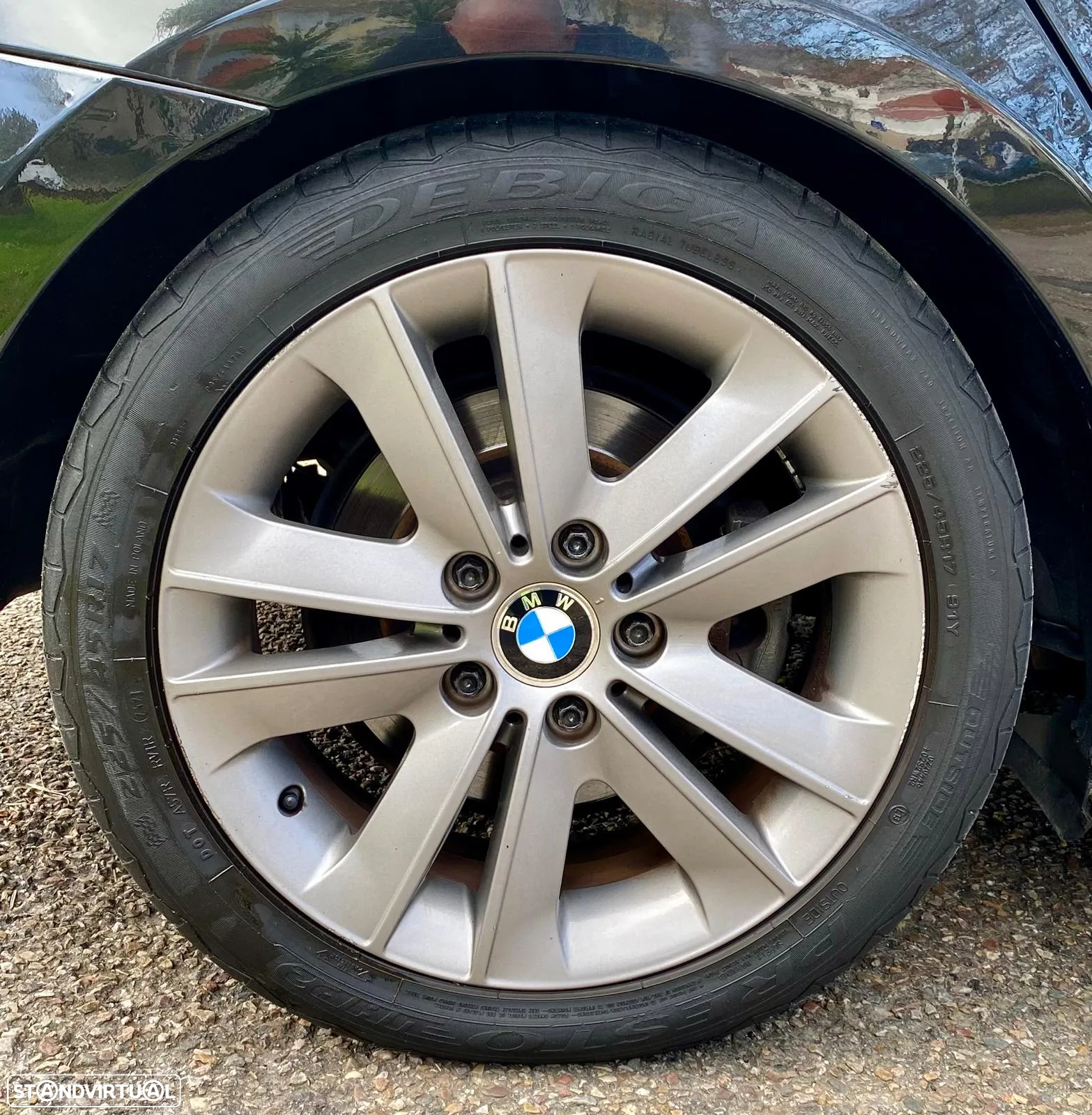 BMW 120 d Sport - 9