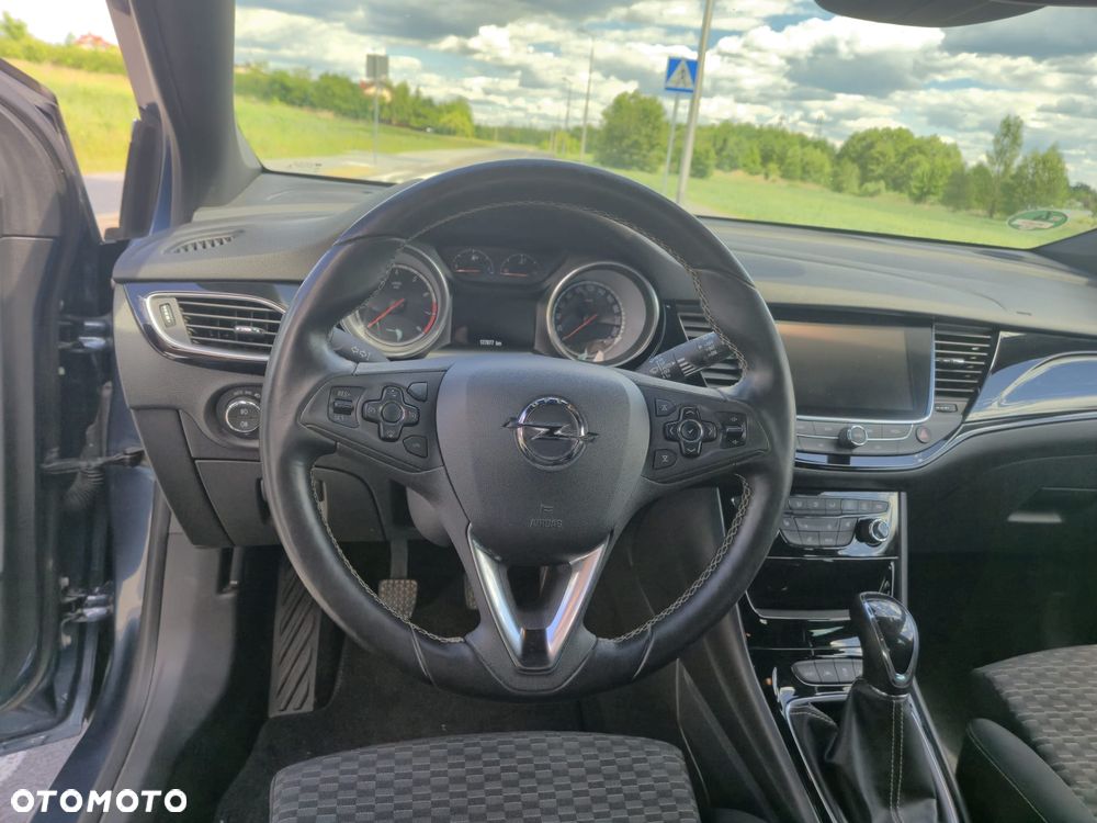 Opel Astra 1.4 Turbo Start/Stop Dynamic - 16