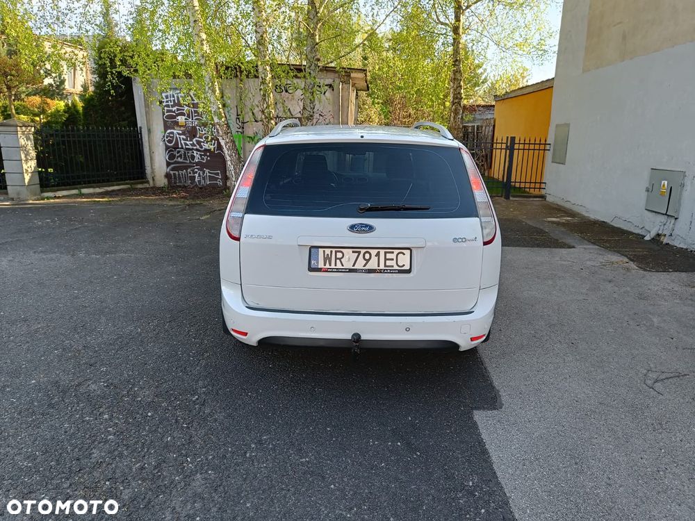 Ford Focus ver-1-8-tdci-trend-plus - 5