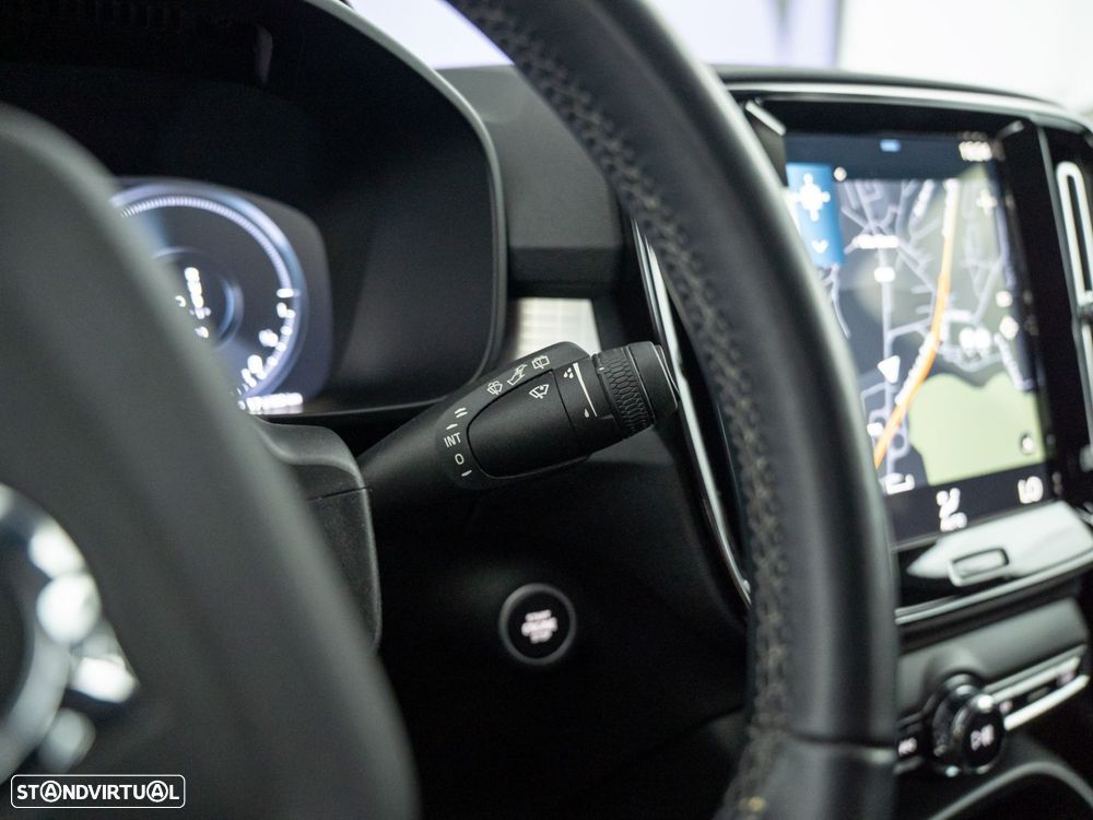 Volvo XC 40 1.5 T5 PHEV Inscription Expression - 25