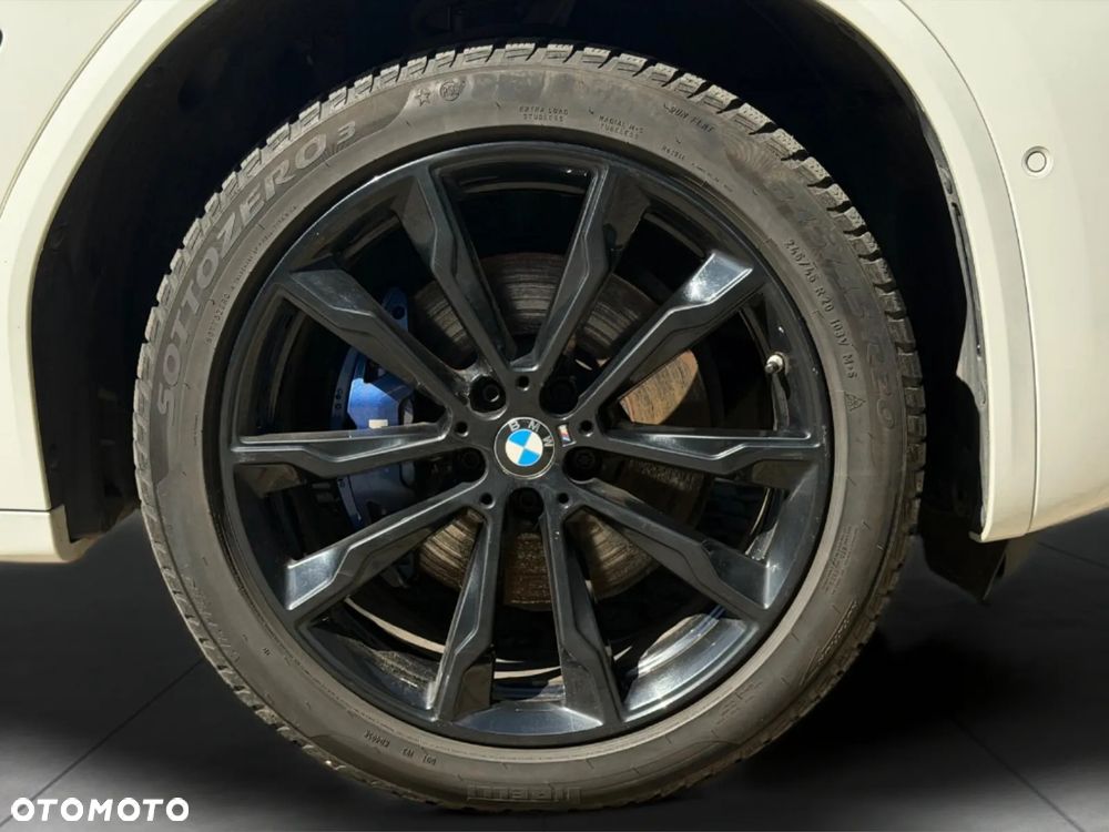 BMW X4 xM40i - 5