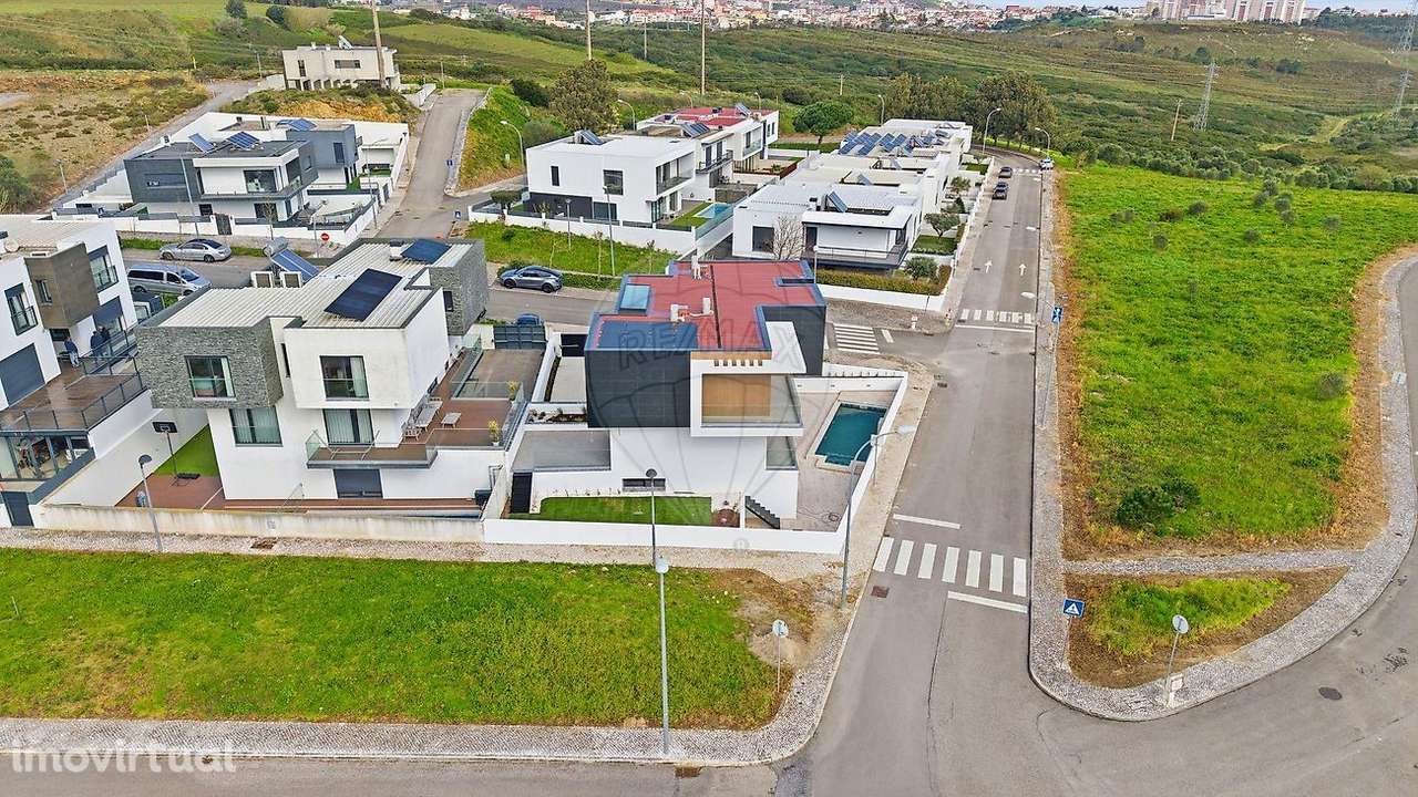 Moradia T3 para venda - Grande imagem: 2/45