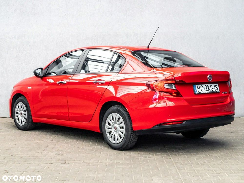 Fiat Tipo 1.4 16v Pop - 3