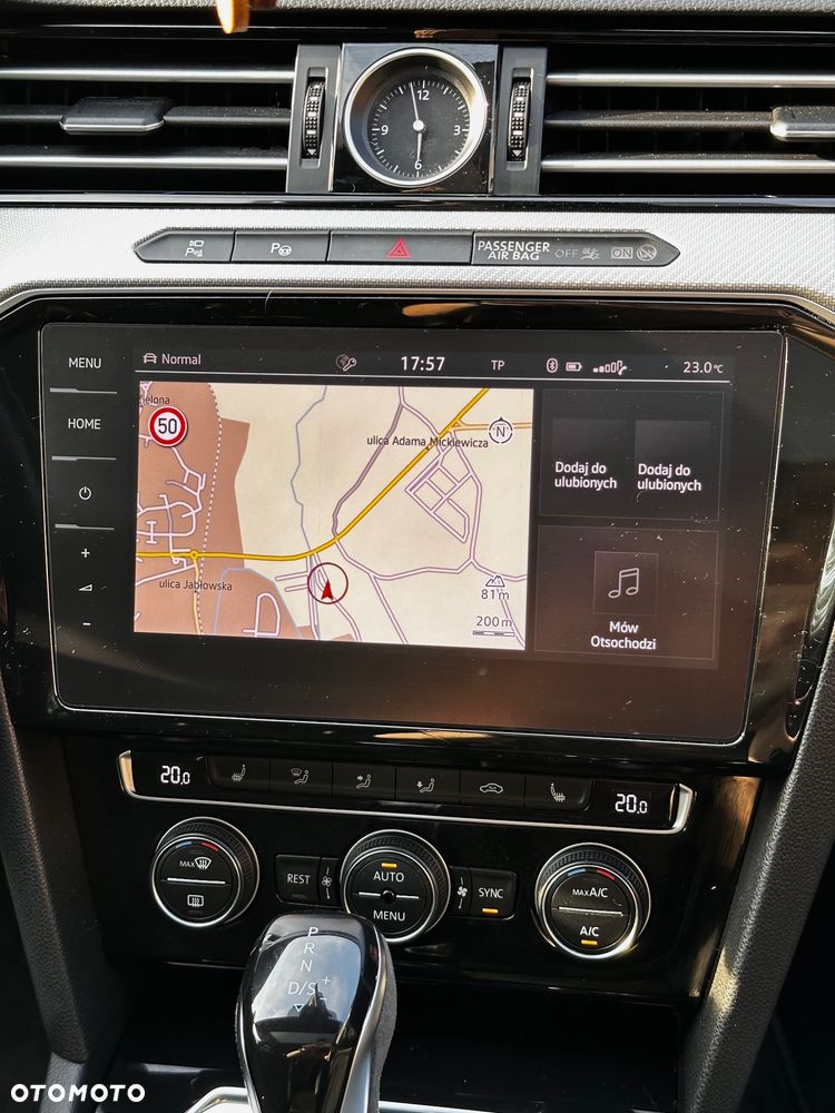 Volkswagen Arteon 2.0 TSI R-Line DSG - 33