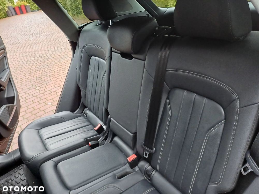 Audi Q5 45 TFSI quattro S tronic advanced - 20