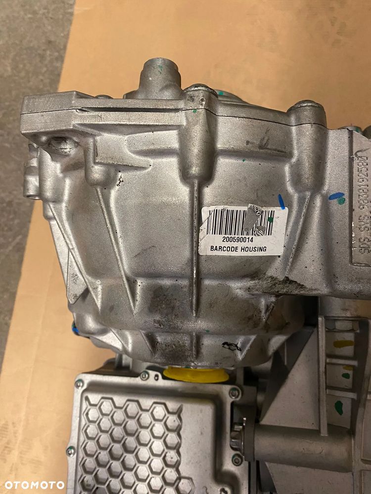 Silnik elektryczny 9838192580 OPEL GRANDLAND - 3
