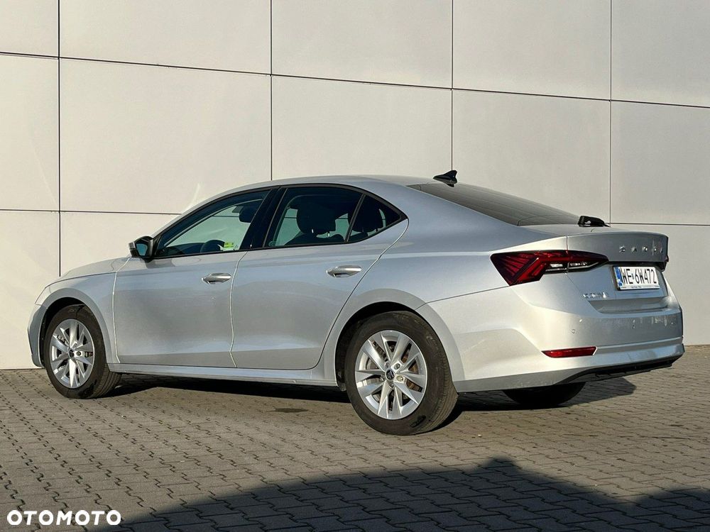 Skoda Octavia - 10