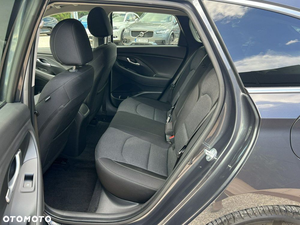 Hyundai i30 - 12