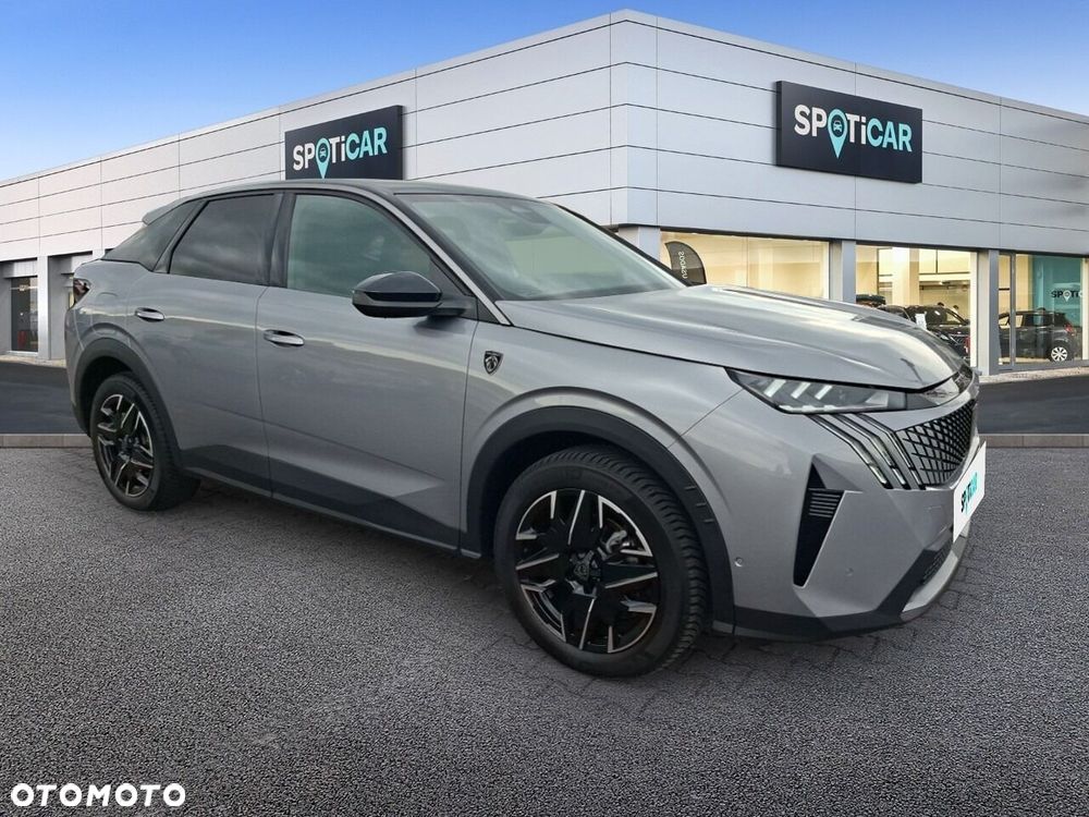 Peugeot 3008 - 4