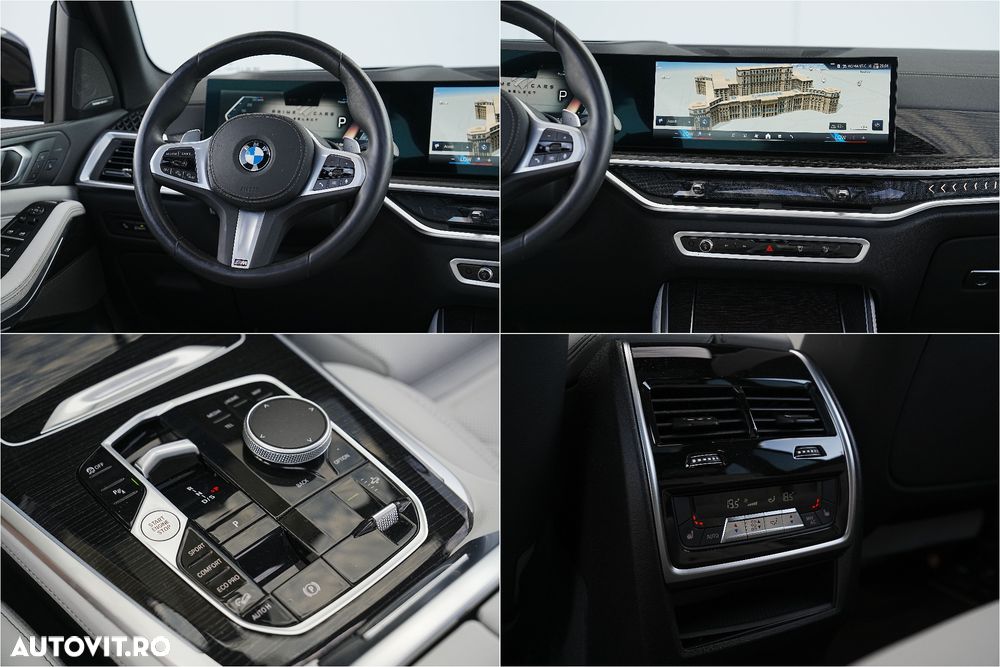 BMW X5 xDrive30d - 21