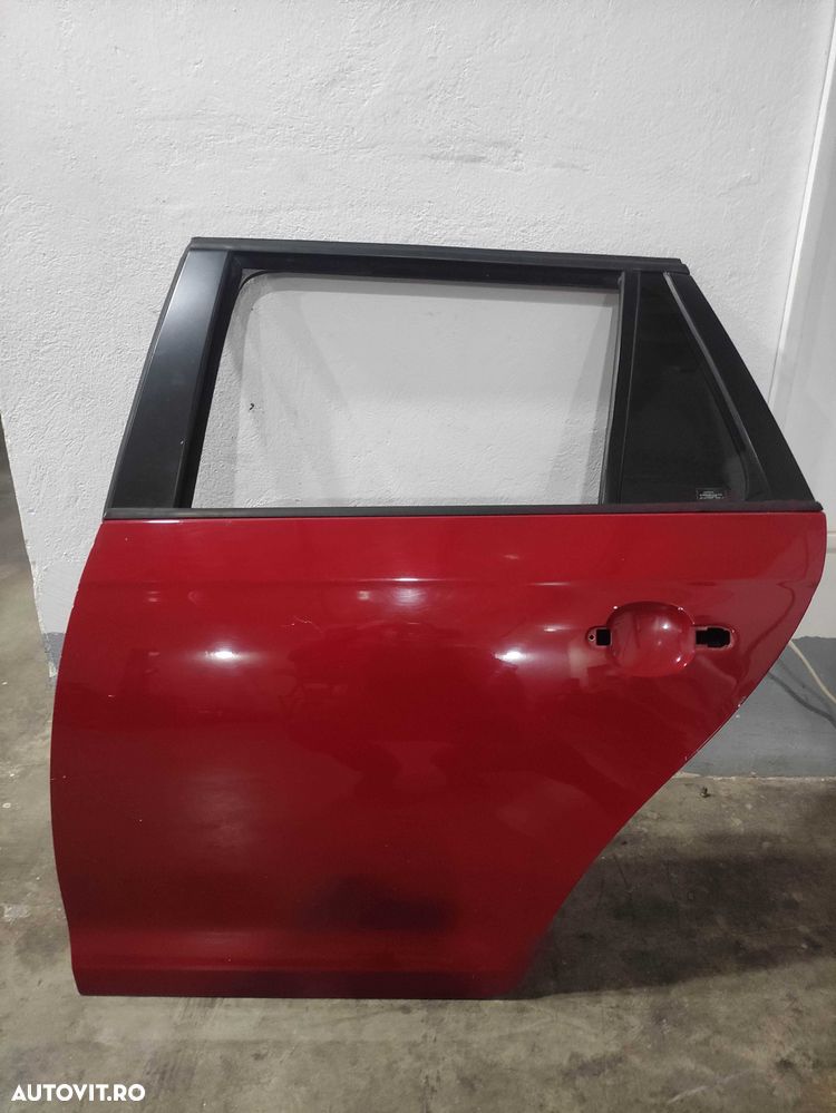 Usa spate stanga volkswagen vw golf 5 6 break LA3H - 3