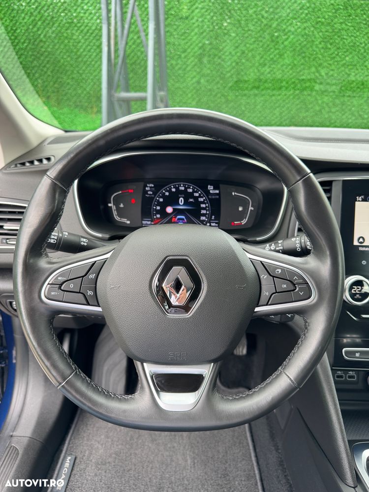 Renault Megane TCe 130 Expression - 15