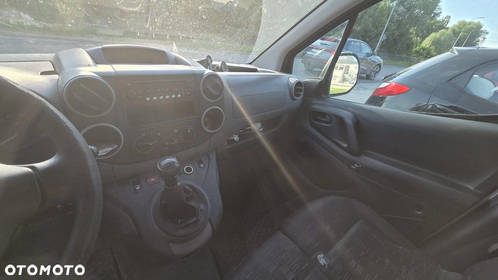 Citroën Berlingo - 2