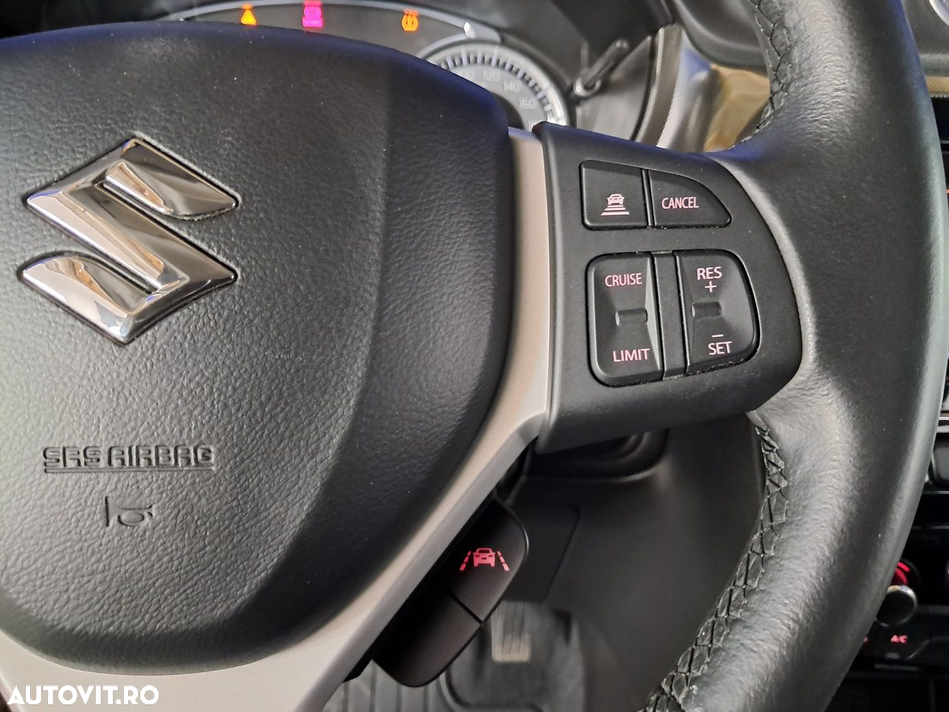 Suzuki Vitara - 13