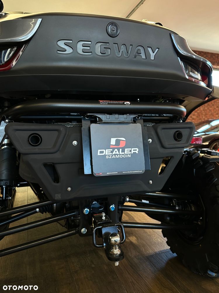 Segway Villain SX1 - 17