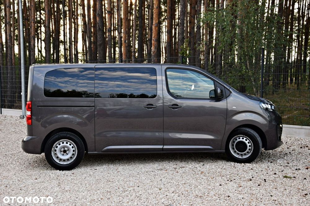 Opel Vivaro Long 2,8t Flex (bryg.) - 28