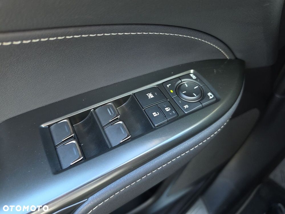 Lexus NX - 18