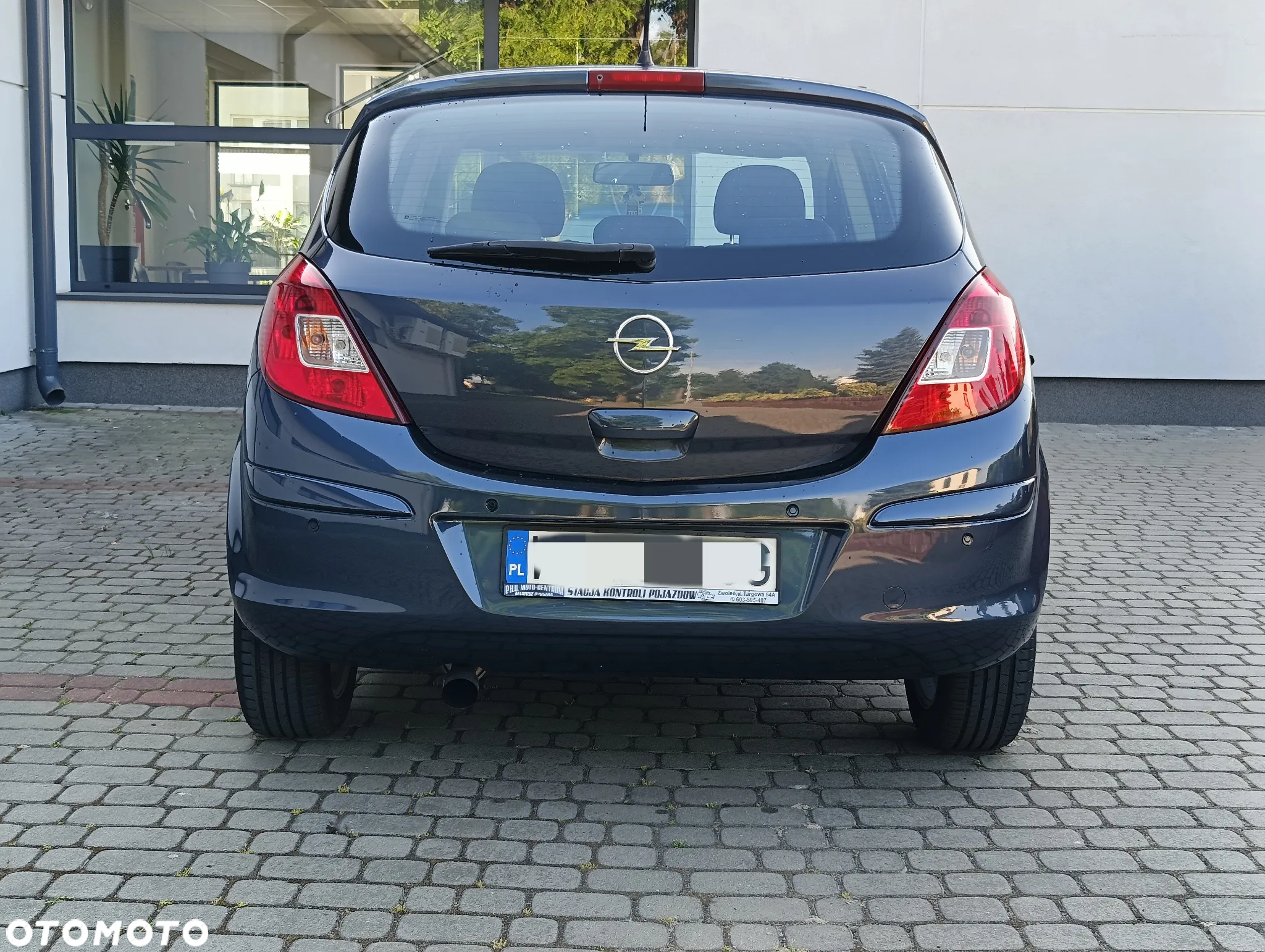 Opel Corsa 1.4 16V Edition - 3