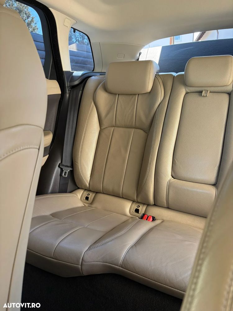 Land Rover Range Rover Evoque 2.0 l TD4 HSE Dynamic - 16