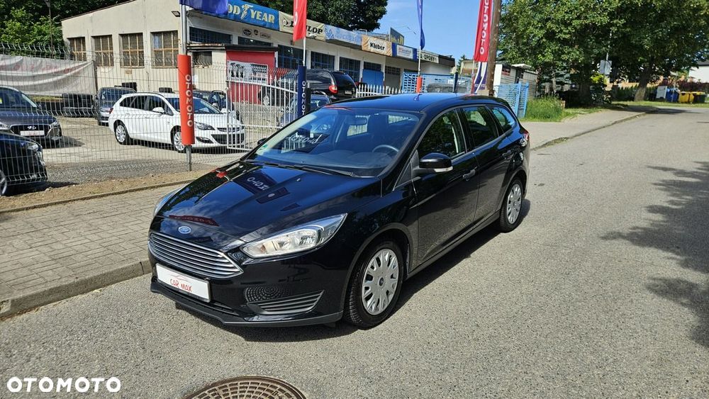 Ford Focus - 3