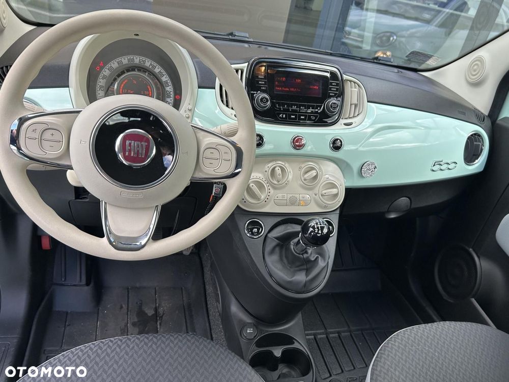 Fiat 500 - 15