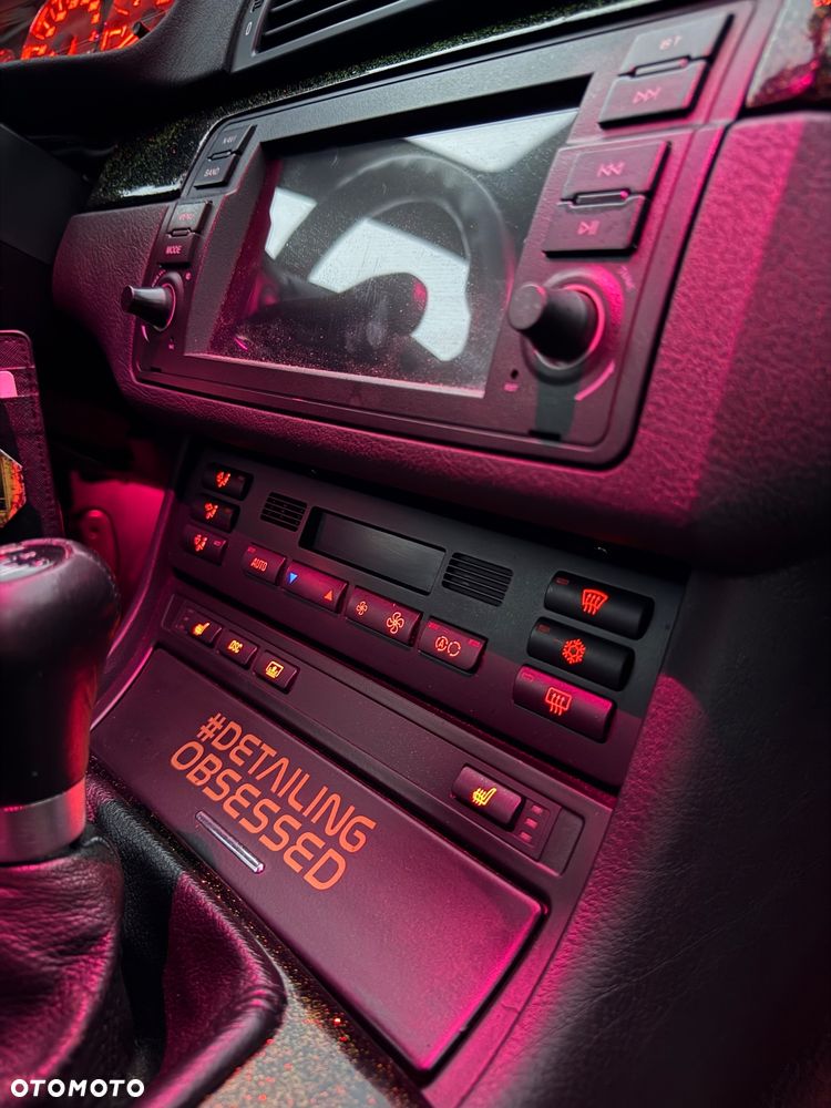 BMW Seria 3 320Ci - 18