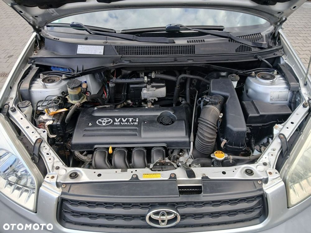 Toyota RAV4 4x2 Edition - 22